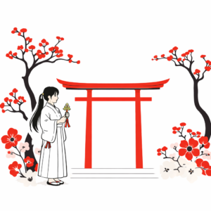 祝詞の響きに、心と体が共鳴した二日間