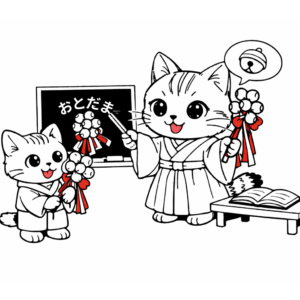 【開催報告】家の中の空間を祓う方法を体感できる実践講座